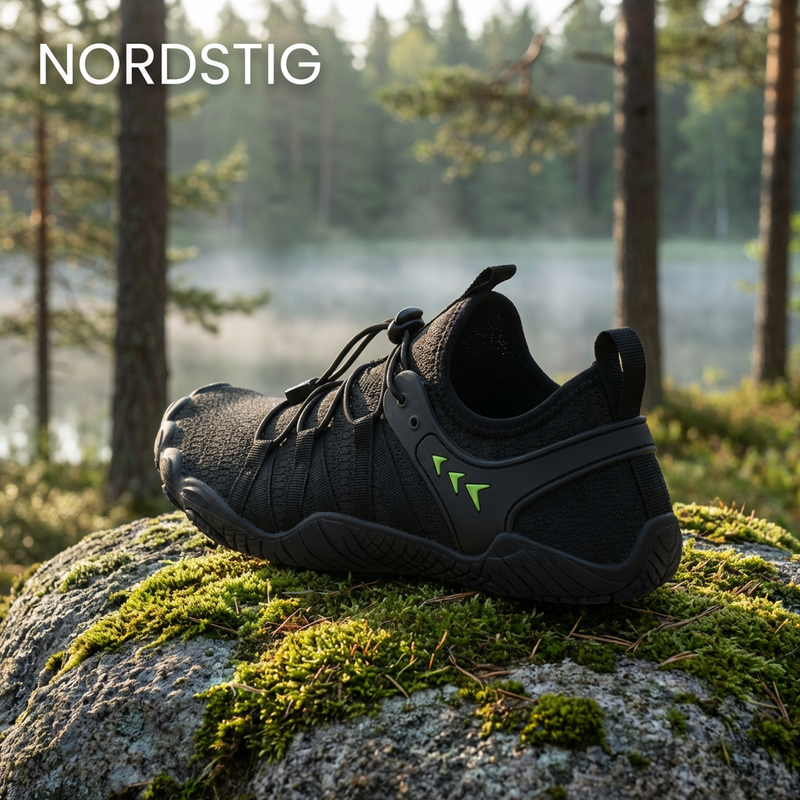 Nordstig Pro - Lösningen på din smärta (Unisex)