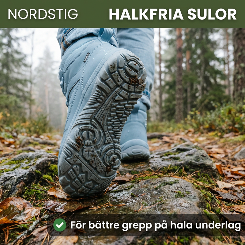 Nordstig Peak - Lösningen på din smärta (Unisex)