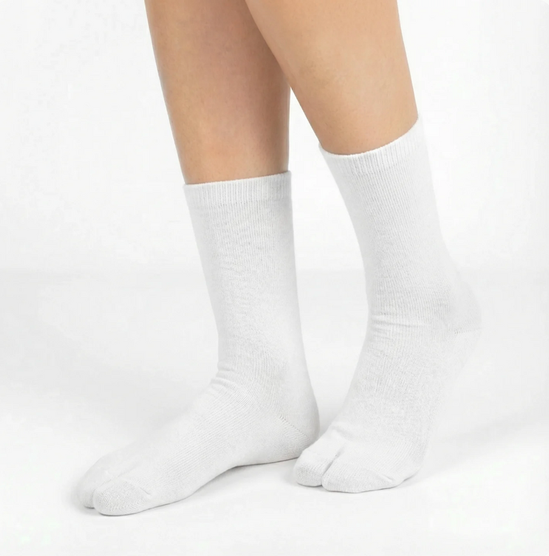 Strumpor för hallux valgus