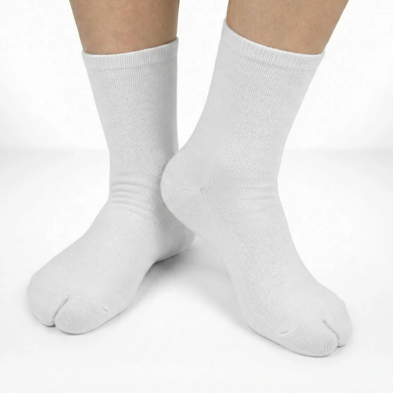 Strumpor för hallux valgus