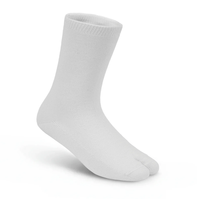 Strumpor för hallux valgus