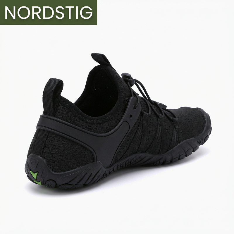 Nordstig Pro - Lösningen på din smärta (Unisex)