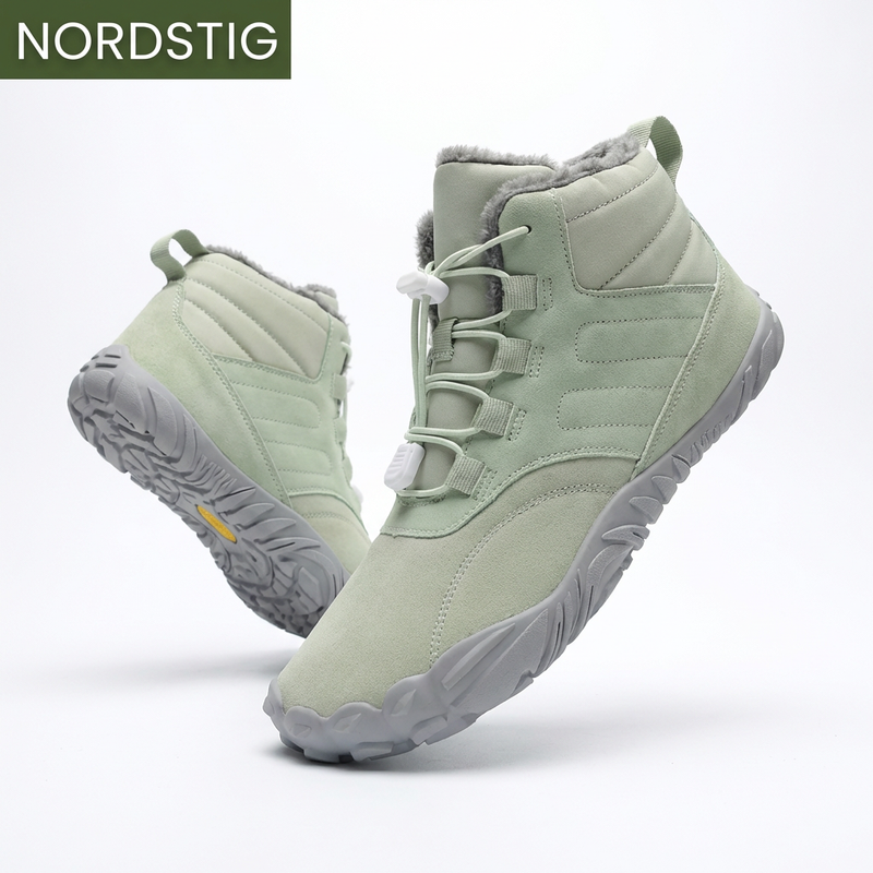 Nordstig Peak - Lösningen på din smärta (Unisex)