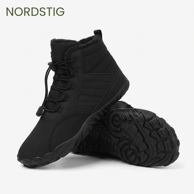 Nordstig Peak - Lösningen på din smärta (Unisex)