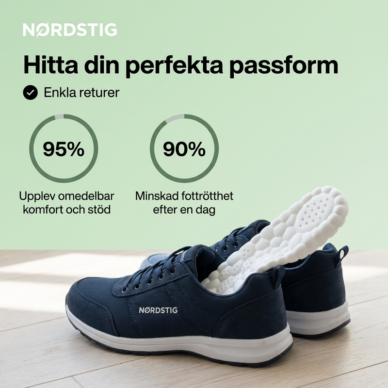 Ortopediska skosulor