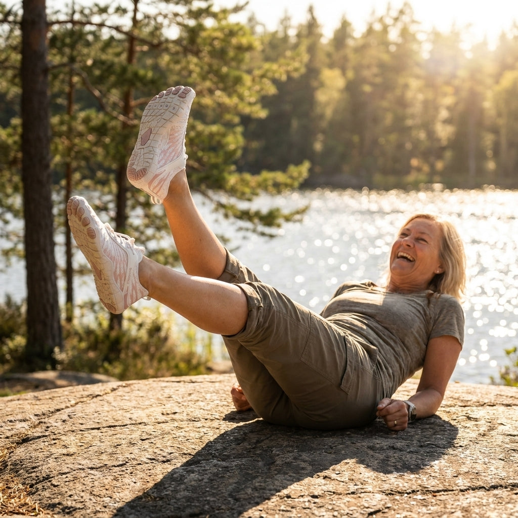 Vår vision på Nordstig