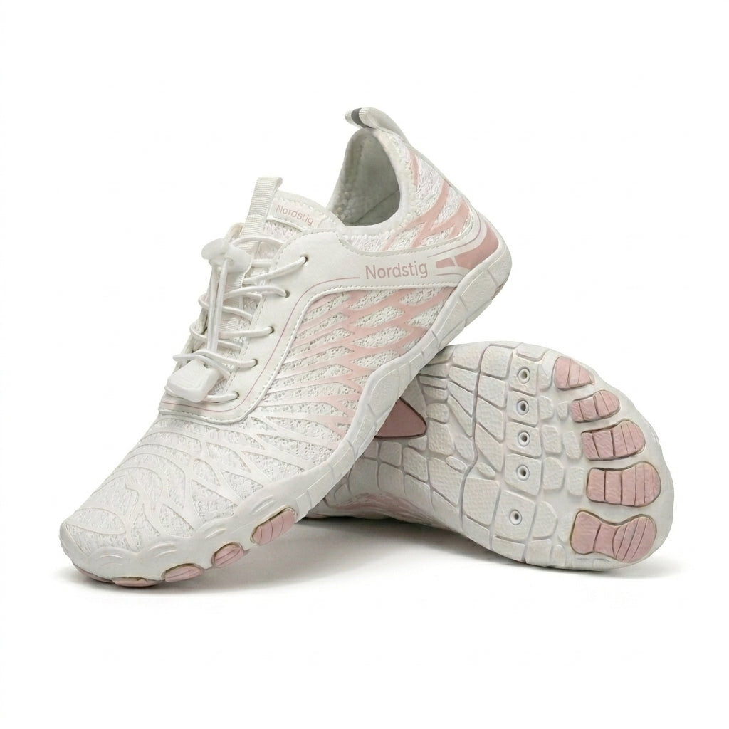 Nordstig Aktiv - Lösningen på din fotsmärta (Unisex)