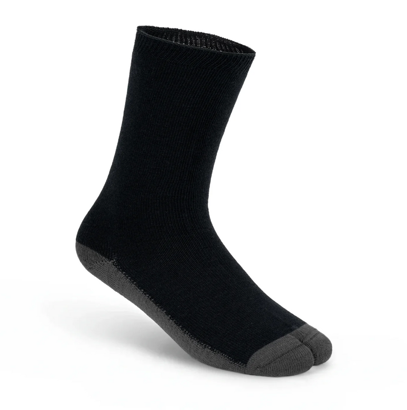 Strumpor för hallux valgus